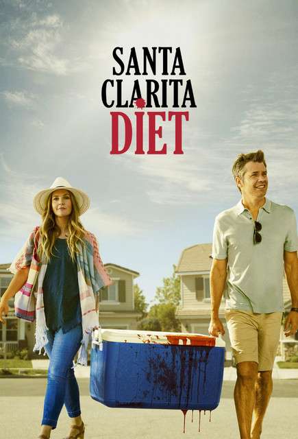 小镇滋味 Santa Clarita Diet