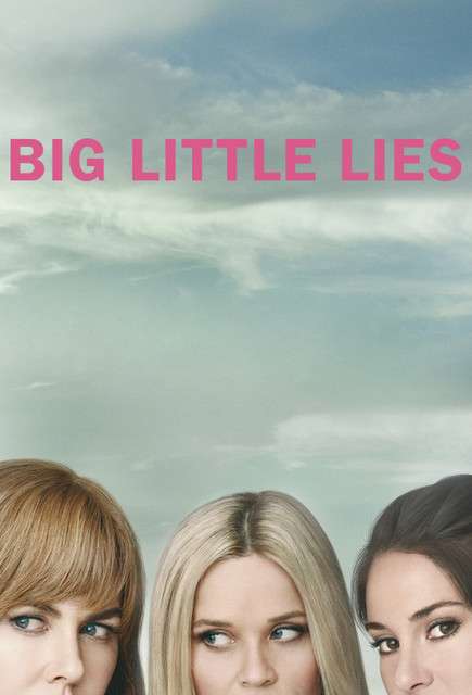 大小谎言 Big Little Lies