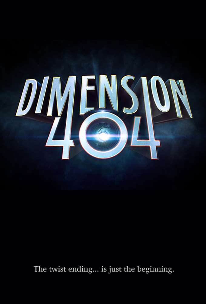 404次元 Dimension 404