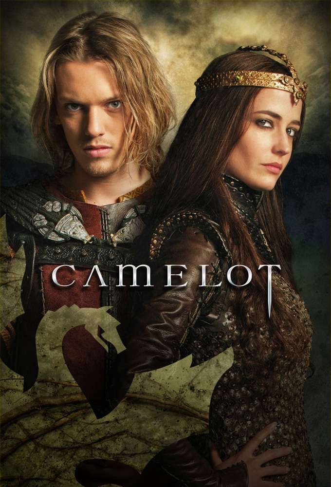 圣城风云 Camelot