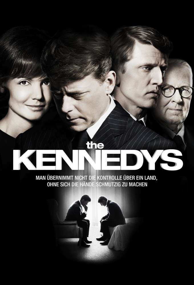 肯尼迪家族 The Kennedys