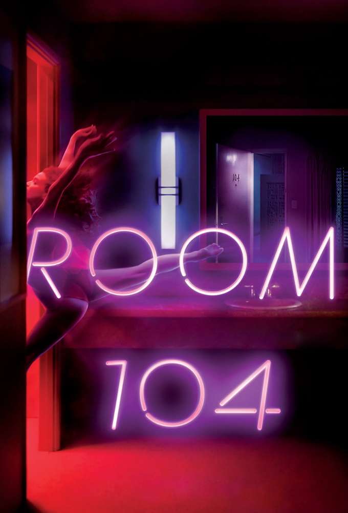 104号房间 Room 104