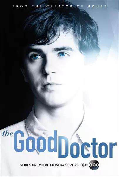 好医生 The Good Doctor