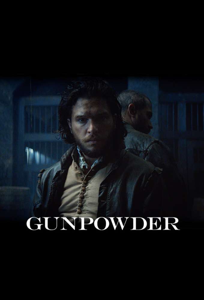 火药 Gunpowder