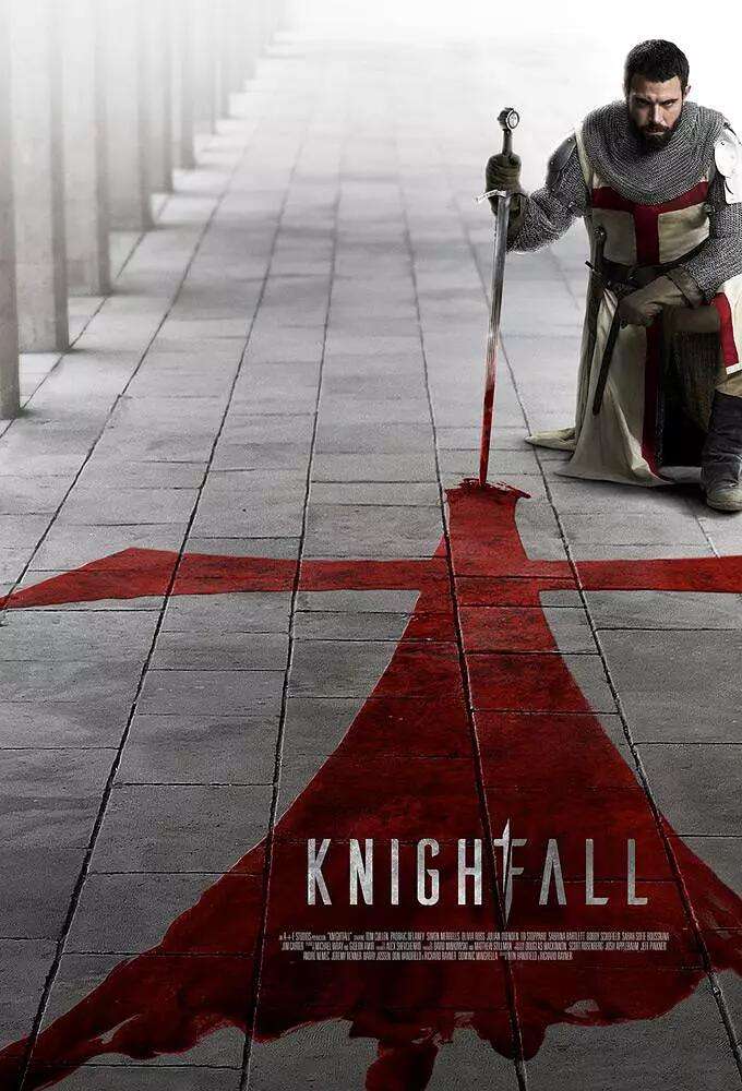 骑士陨落 Knightfall