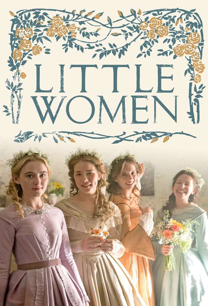 小妇人 Little Women
