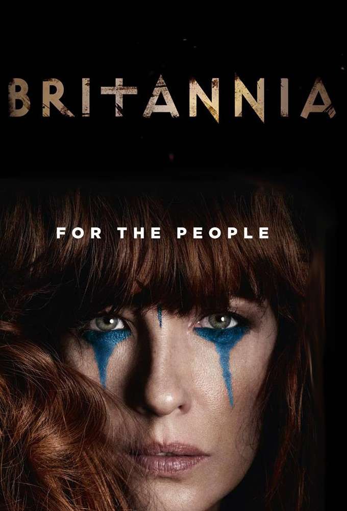 不列颠尼亚 Britannia