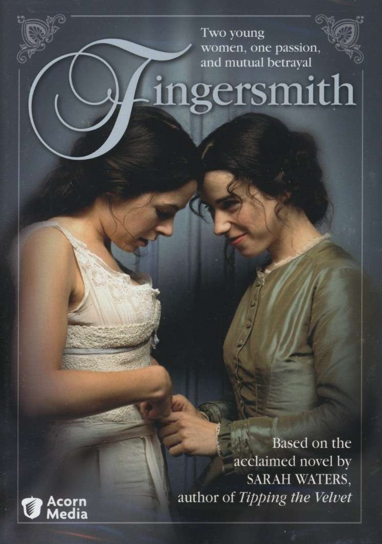 指匠情挑 Fingersmith