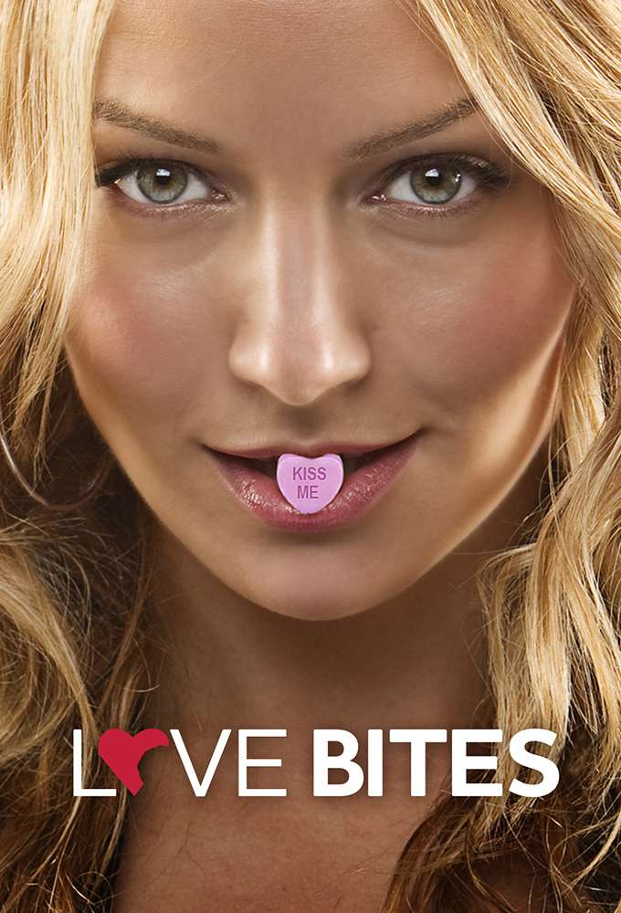 爱痕 Love Bites