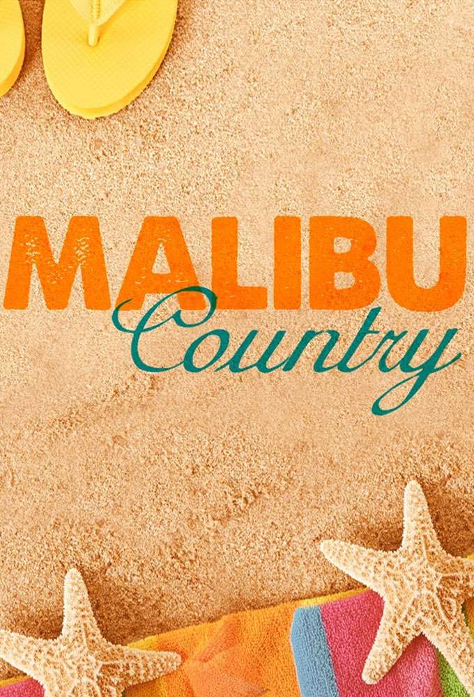 心灵旋律 Malibu Country