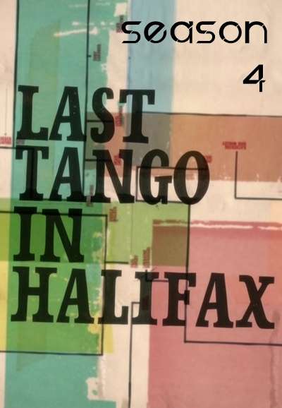 哈利法克斯最后的探戈 Last Tango In Halifax