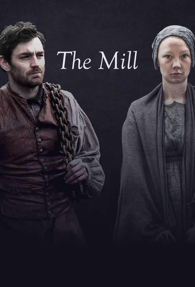 纺纱厂往事 The Mill