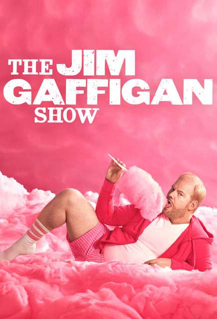 加菲根秀 The Jim Gaffigan Show