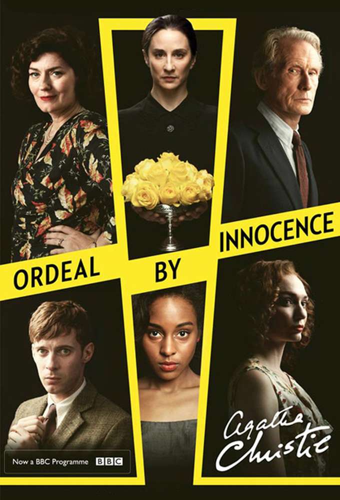 无妄之灾 Ordeal by Innocence