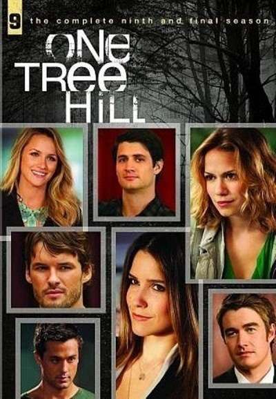 篮球兄弟 One Tree Hill