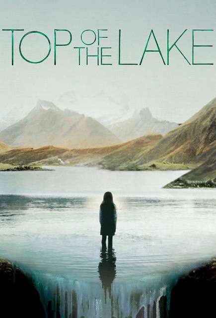 谜湖之巅 Top Of The Lake