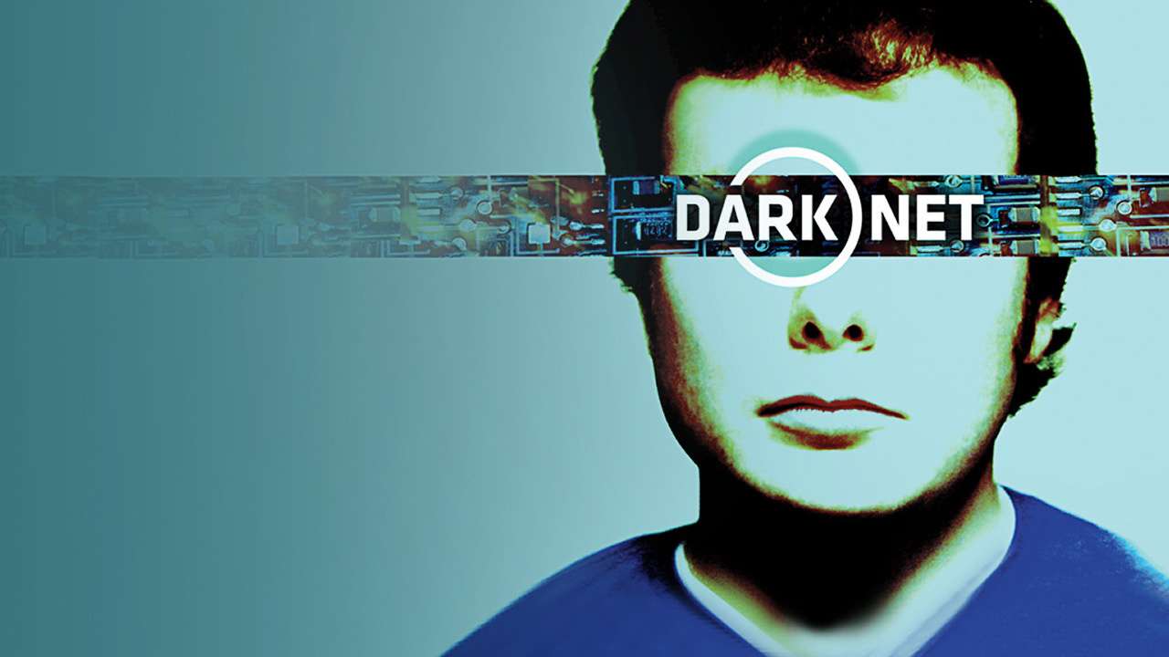 暗网 Dark Net