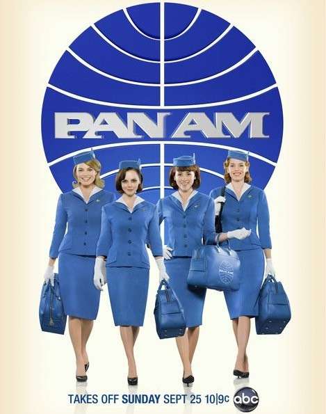 泛美航空 Pan Am