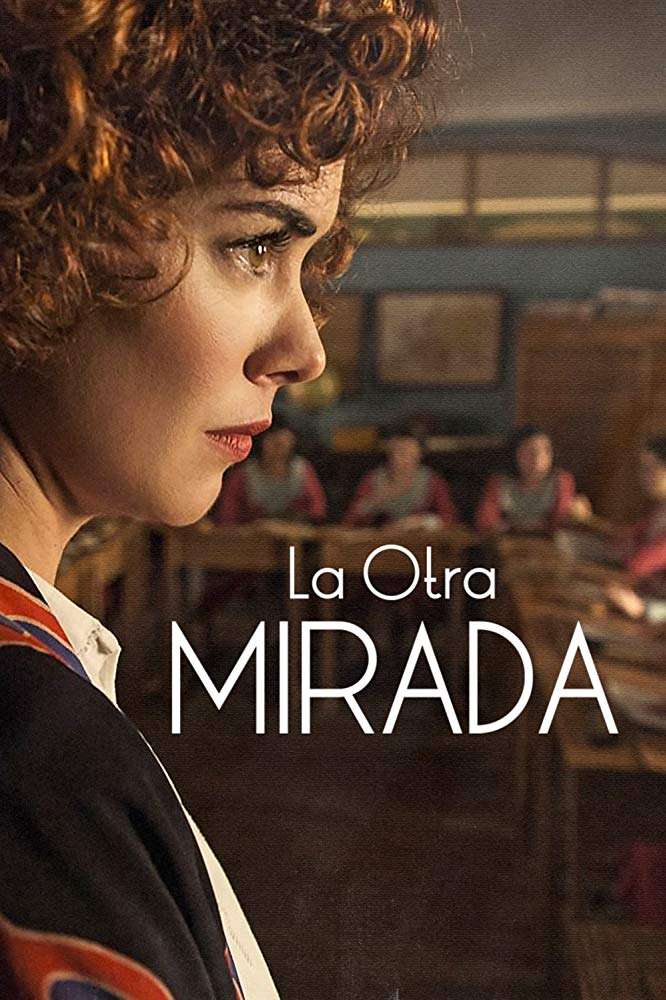 另一面 La Otra Mirada