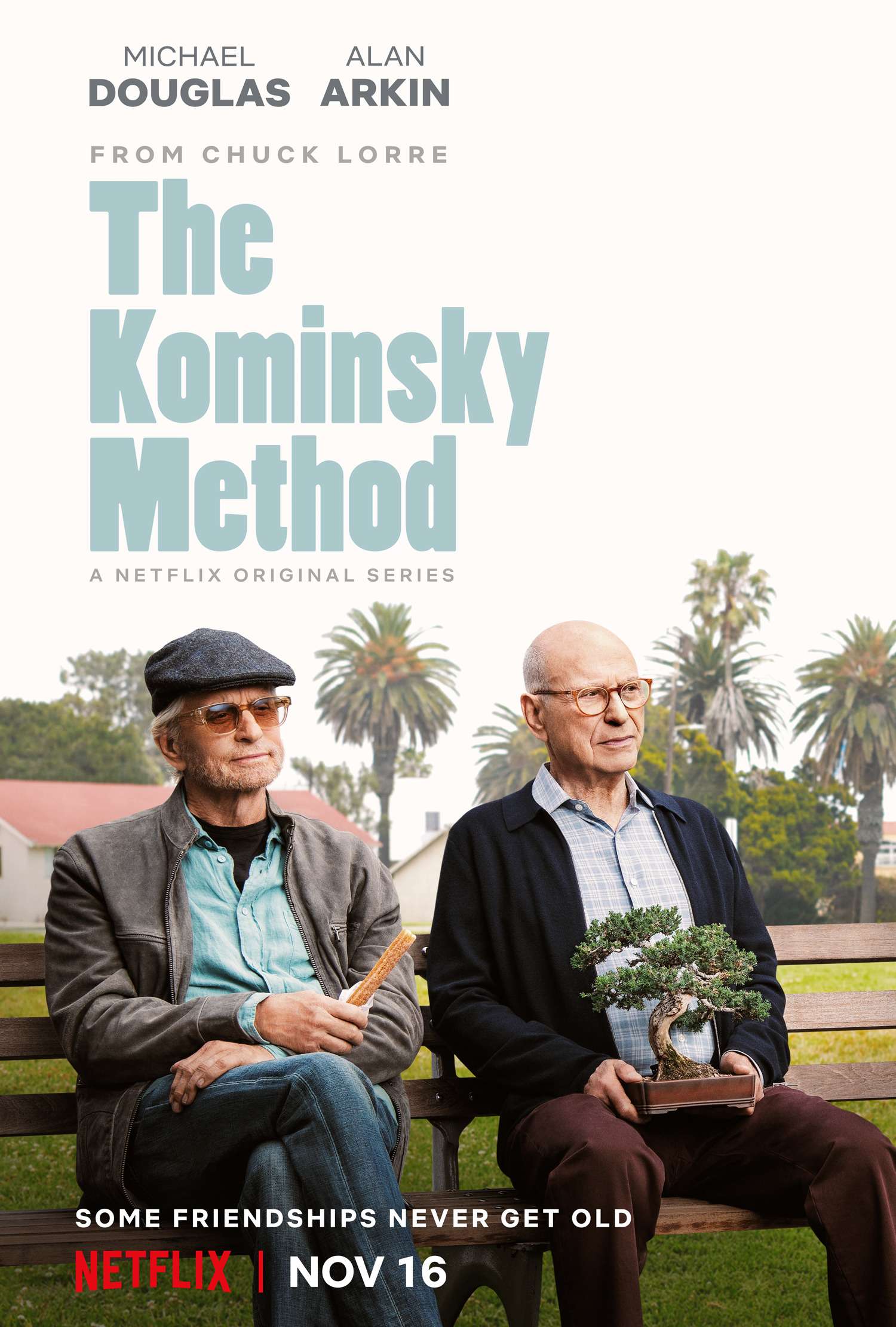 柯明斯基理论 The Kominsky Method