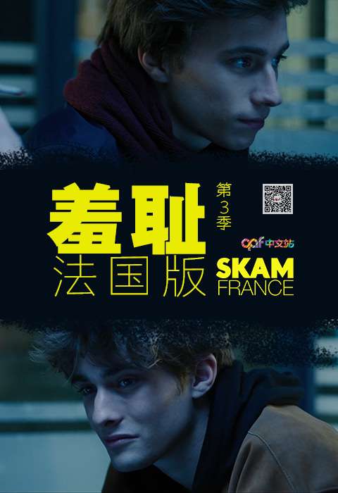 羞耻法国版 SKAM France