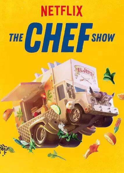 主厨秀 The Chef Show