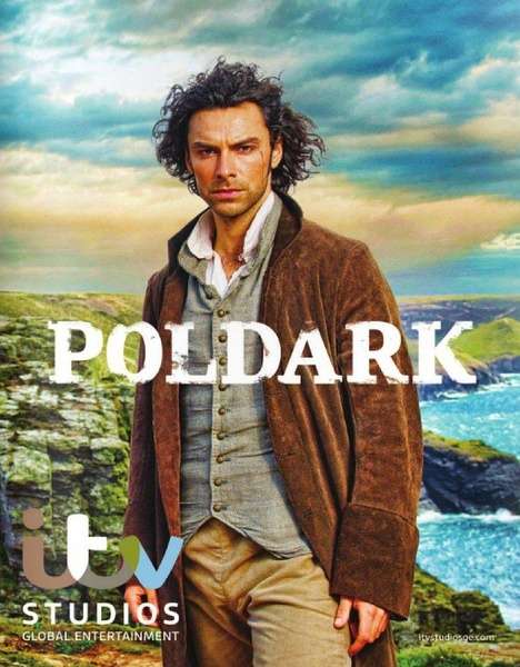 波尔达克 Poldark