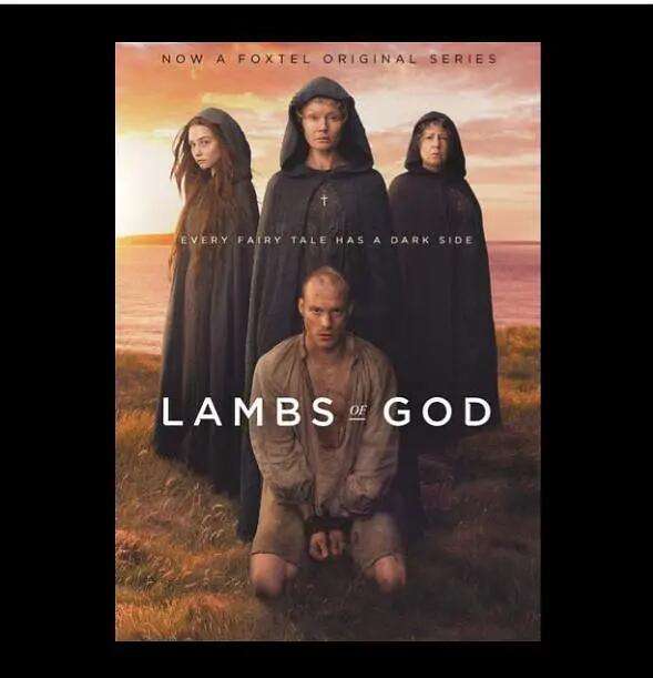上帝的羊羔 Lambs of God