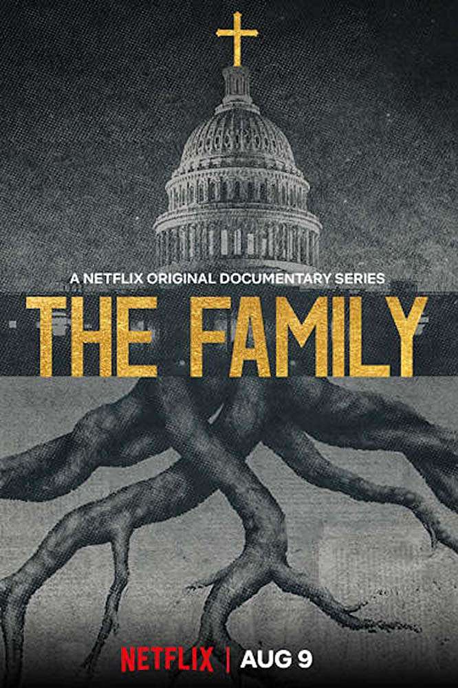 家庭-权力与原教旨主义 The Family 2019