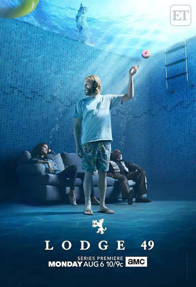 49号旅舍 Lodge 49