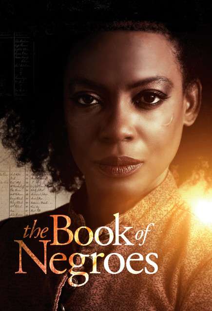 黑人之书 Book of Negroes