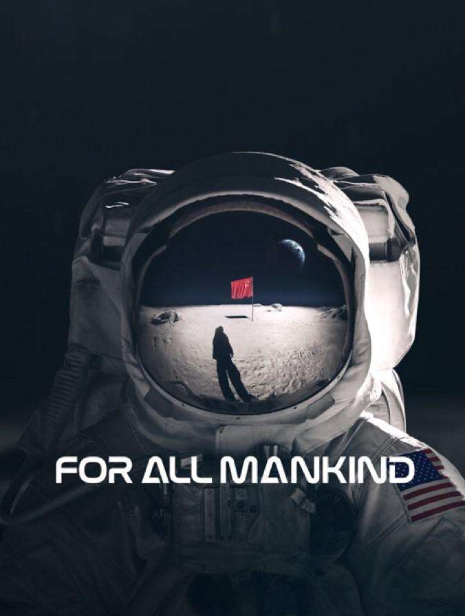 为了全人类 For All Mankind 2019