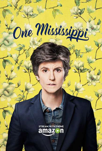 我的密西西比 One Mississippi