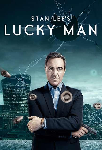 幸运儿 Lucky Man