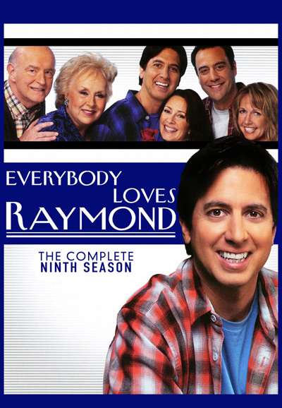 人人都爱雷蒙德 Everybody Loves Raymond