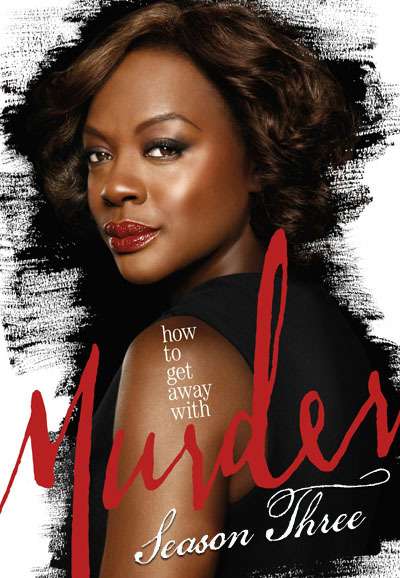 逍遥法外 How to Get Away with Murder