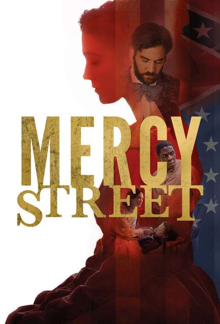 怜悯之街 Mercy Street