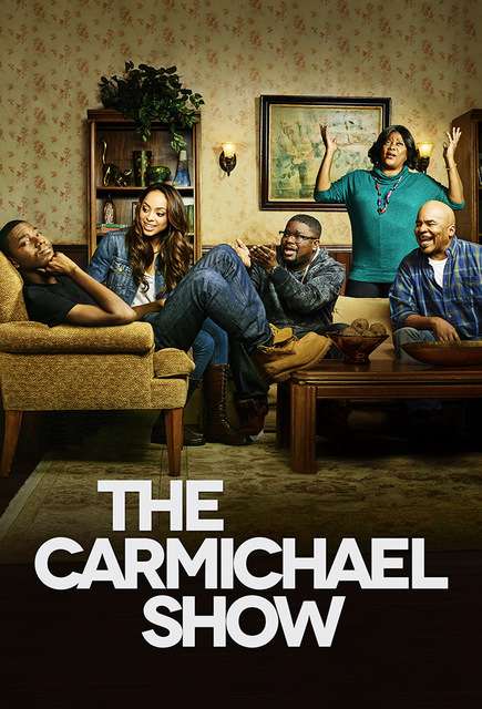 卡尔迈克轶事 The Carmichael Show