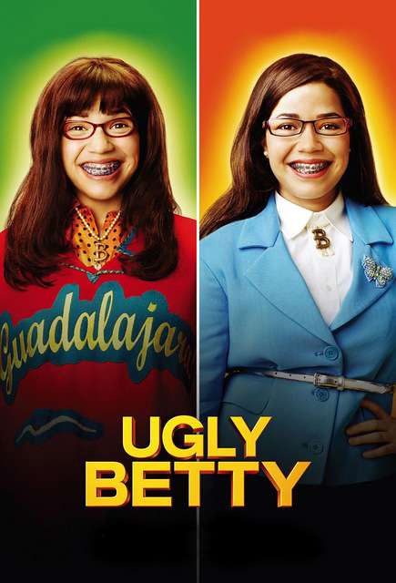丑女贝蒂 Ugly Betty