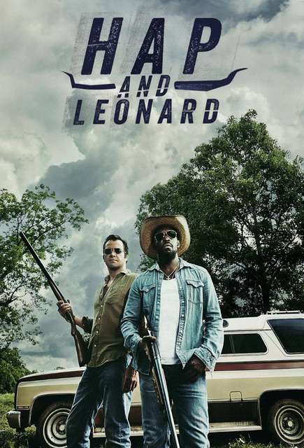 兄弟同心 Hap and Leonard