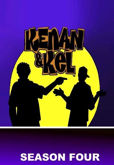 柯南和凯尔 Kenan and Kel