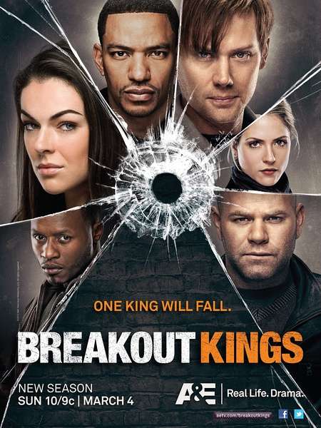 脱狱之王 Breakout Kings