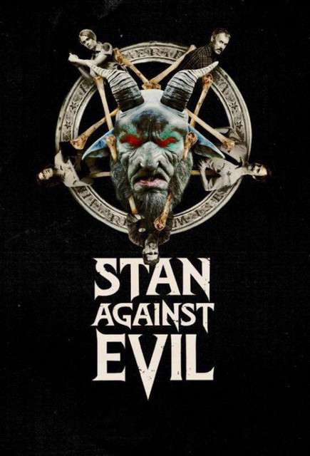 警长战群魔 Stan Against Evil