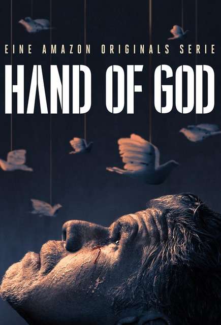 上帝之手 Hand of God