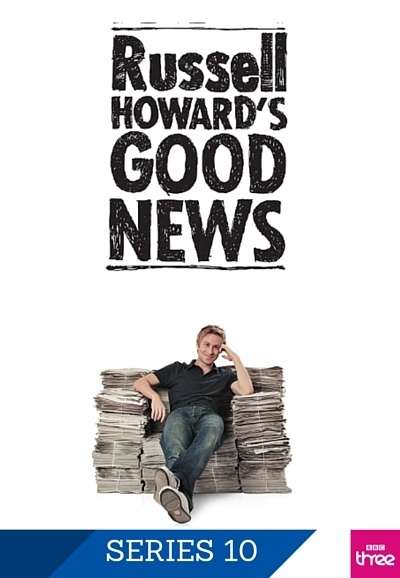 罗素的好消息 Russell Howards Good News
