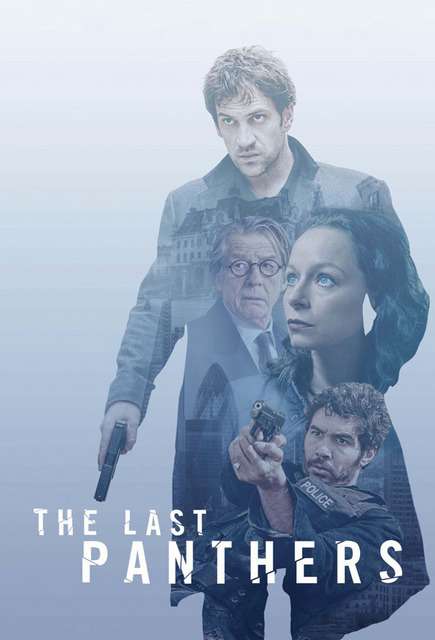 最后的粉红豹 The Last Panthers