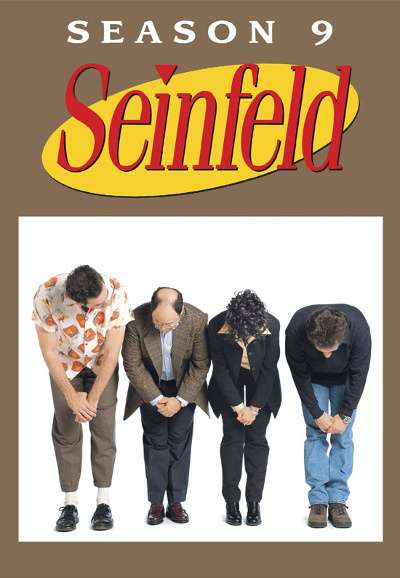 宋飞传 Seinfeld