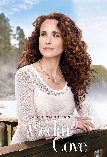 雪松湾 Cedar Cove