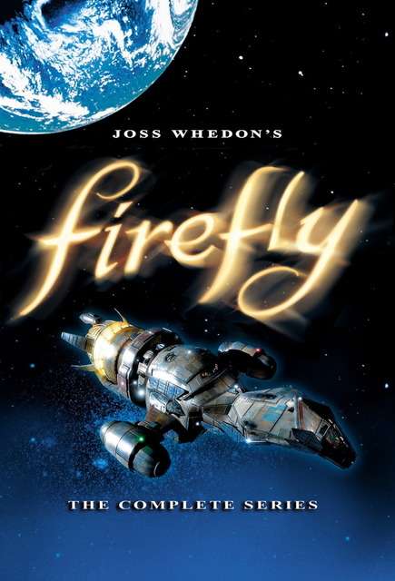 萤火虫 Firefly 2002