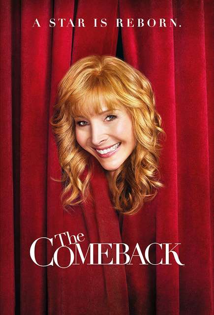 归来记 The Comeback